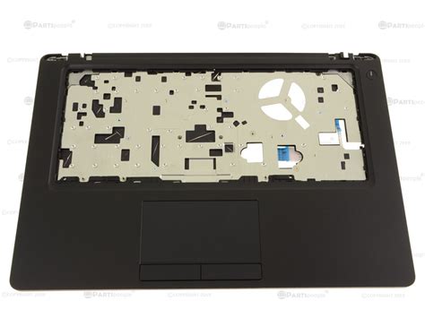 New Dell OEM Latitude 5490 5491 Touchpad Palmrest PXH1D